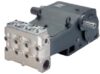 Triplex Pump